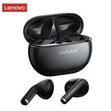 Lenovo-Casque Bluetooth Count93, Écouteurs sans fil, Casque de sport étanche, Casque de jeu, Tous les mobiles
